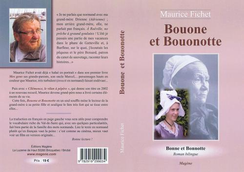 couv Bouone et Bouonotte Maurice Fichet 001