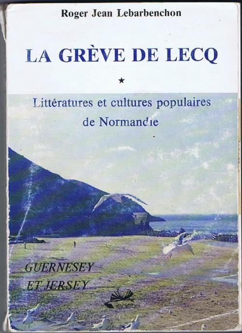Editions Isoète, Cherbourg 1988 (épuisé depuis longtemps). Un ouvrage de basepour découvrir la littérature en normand de Jersey et Guernesey