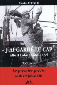 Biographie d'Albert Lohyi par Charles Cerisier, Ed. Isoète